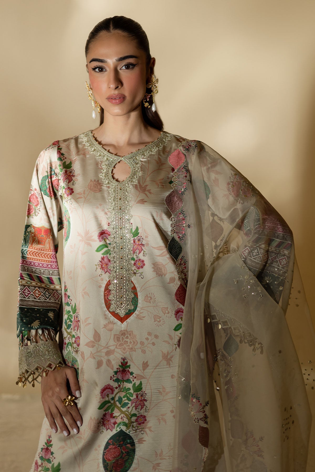 Nureh | The Silk | S - 20