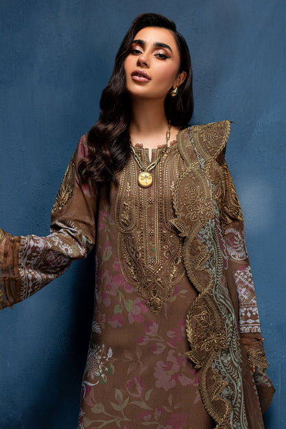 Nureh | Gardenia Winter 24 | NSG-163