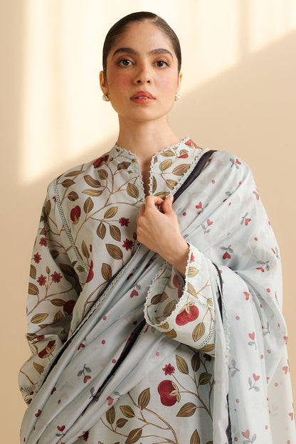 Zara Shahjahan | Coco Prints | Rey-7B