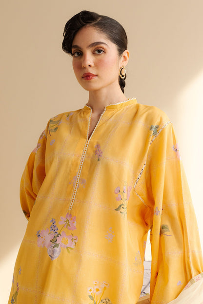 Zara Shahjahan | Coco Prints | Luna-10B