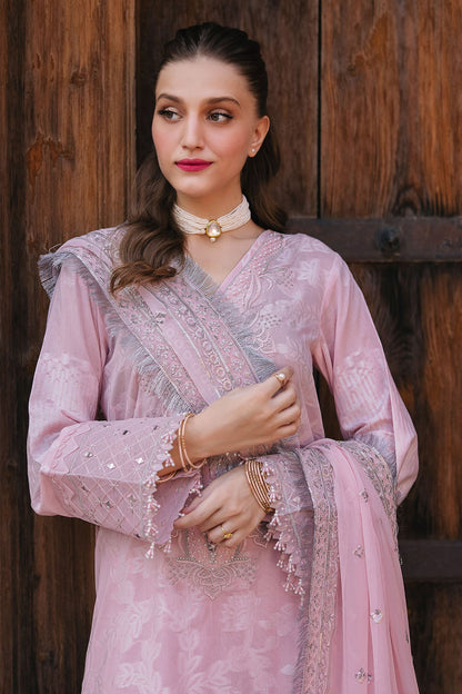 Nureh | Maya Jacquard | NJ-97