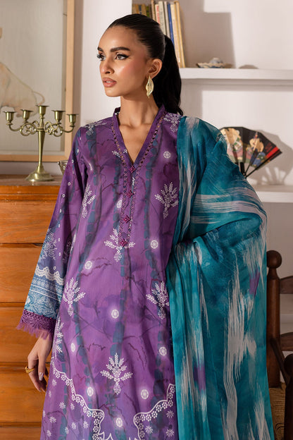 Nureh | Printed Lawn 25 | SP-149