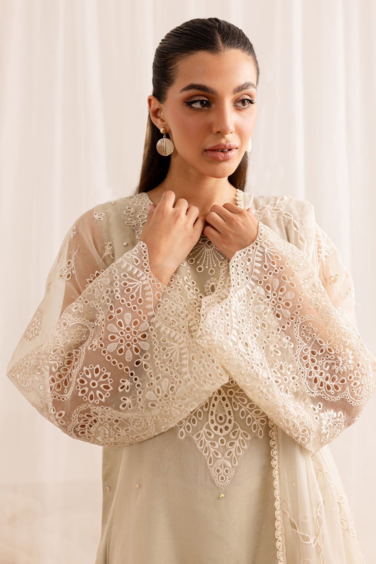 Nureh | Fancy Formals | NP-522