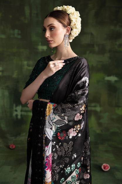 Nureh | Luxury Pret Formals | FIRESTONE