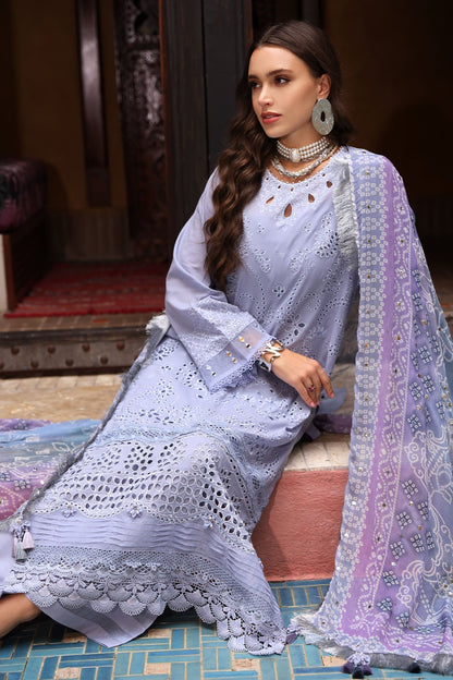 Nureh | Bazaar Lawn 25 | NE-108