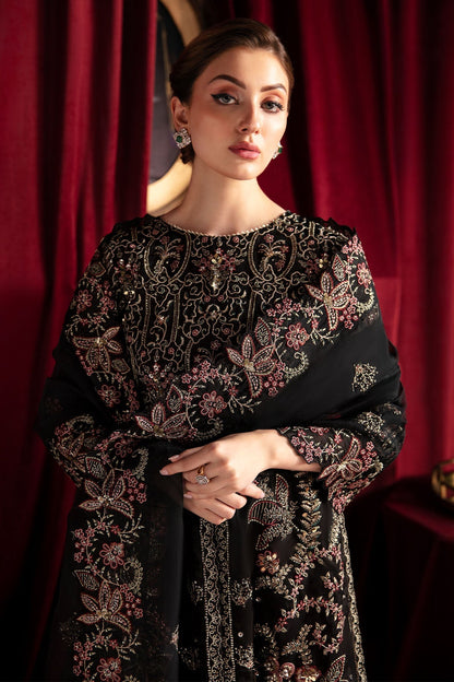Nureh | Elanora Formal 24 | ROSE