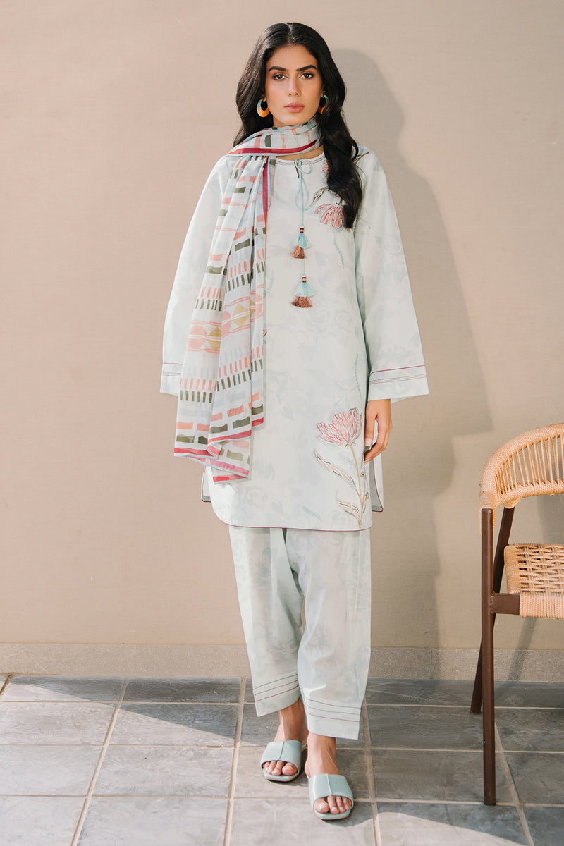 Jazmin | Summer Lawn 25 | USE-9143