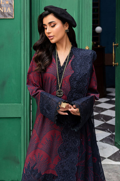 Nureh | Gardenia Winter 24 | NSG-159