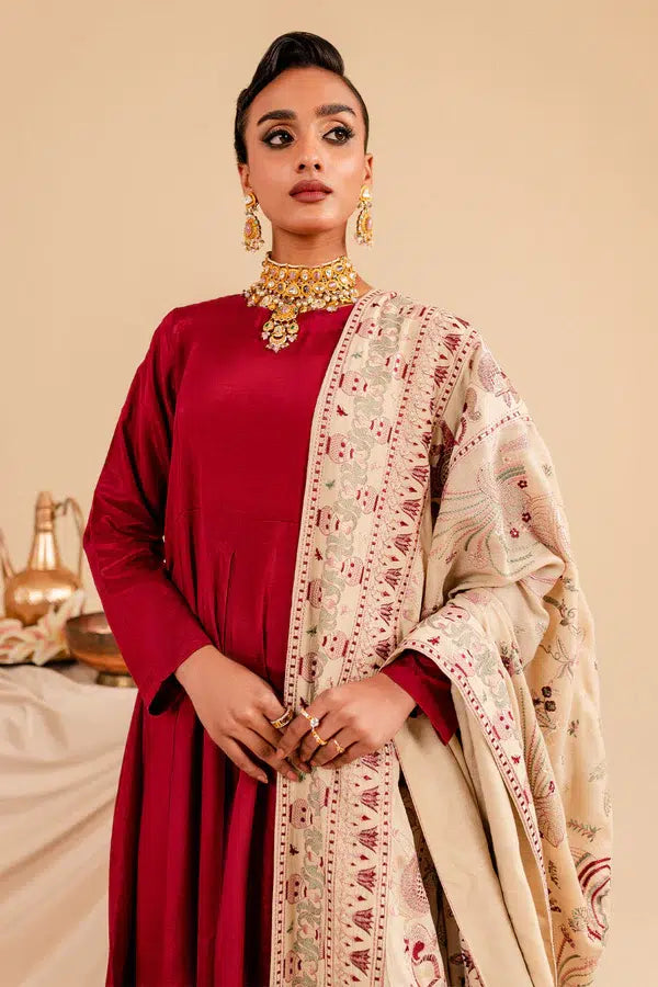 Nureh | Shades of Winter | NSS-15