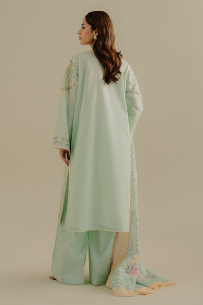 Zara Shahjahan | Coco Lawn 25 | Velin-7A