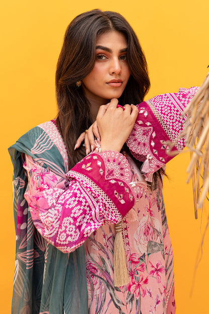 Nureh | Gardenia Lawn 24 | NS-135 A