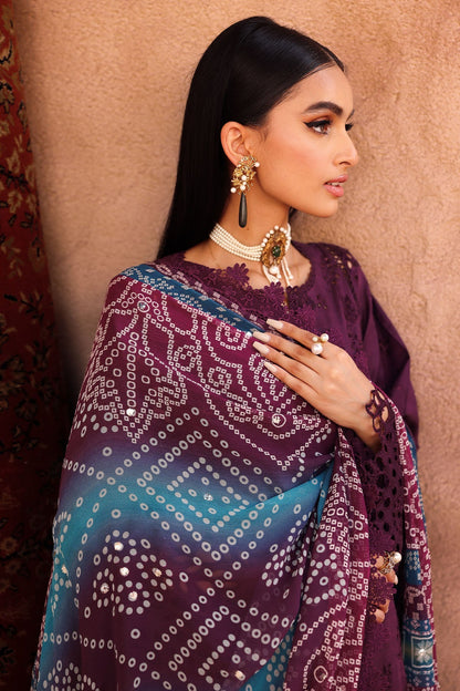 Nureh | Bazaar Lawn | NE-161