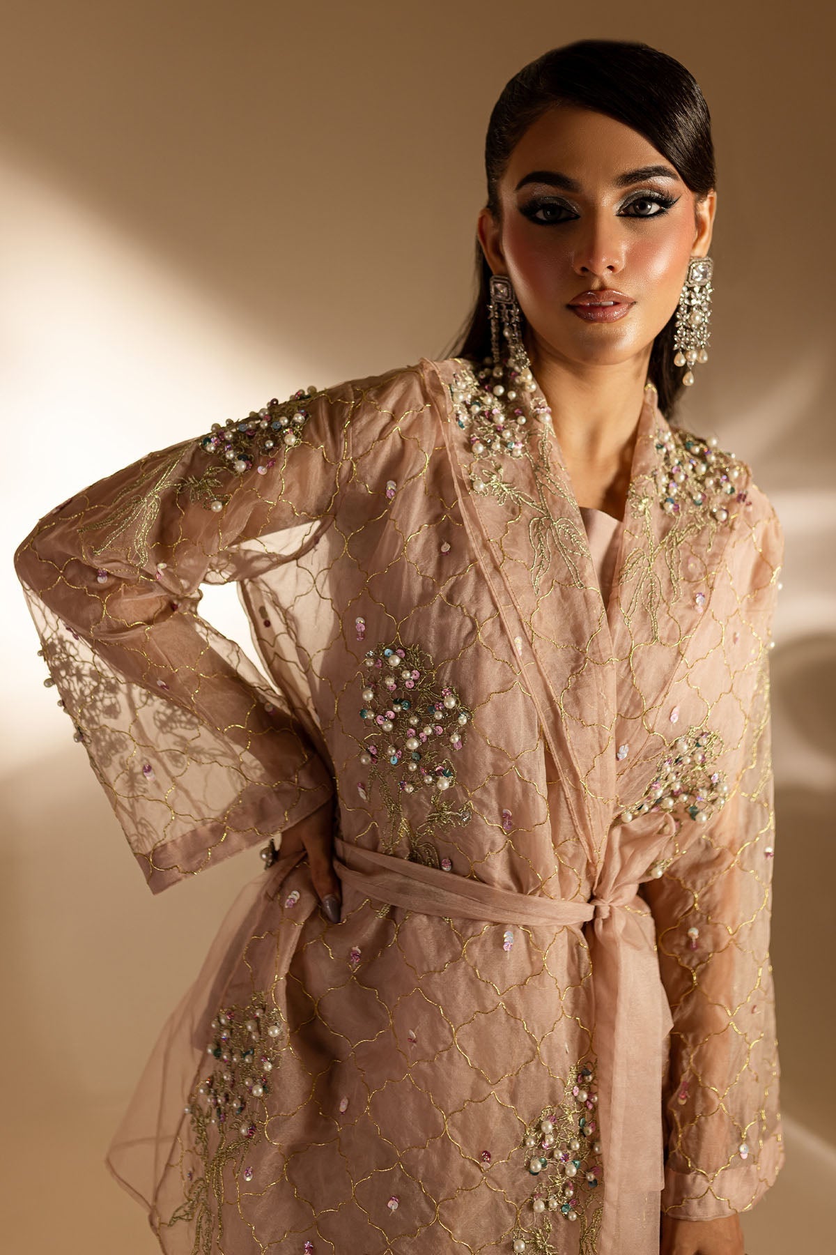 Nureh | Tiny Twinkles | TW-06 SUGAR CRUSH