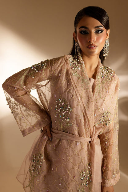 Nureh | Tiny Twinkles | TW-06 SUGAR CRUSH