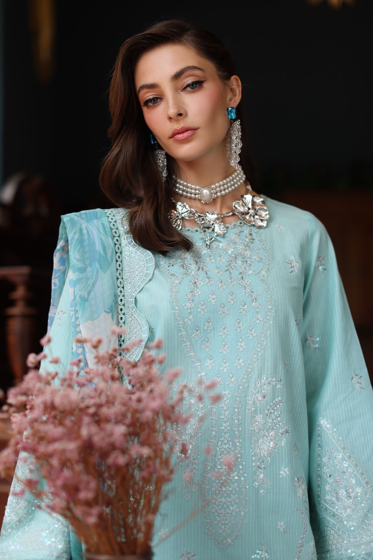 Nureh | Maya Lawn | NS-156