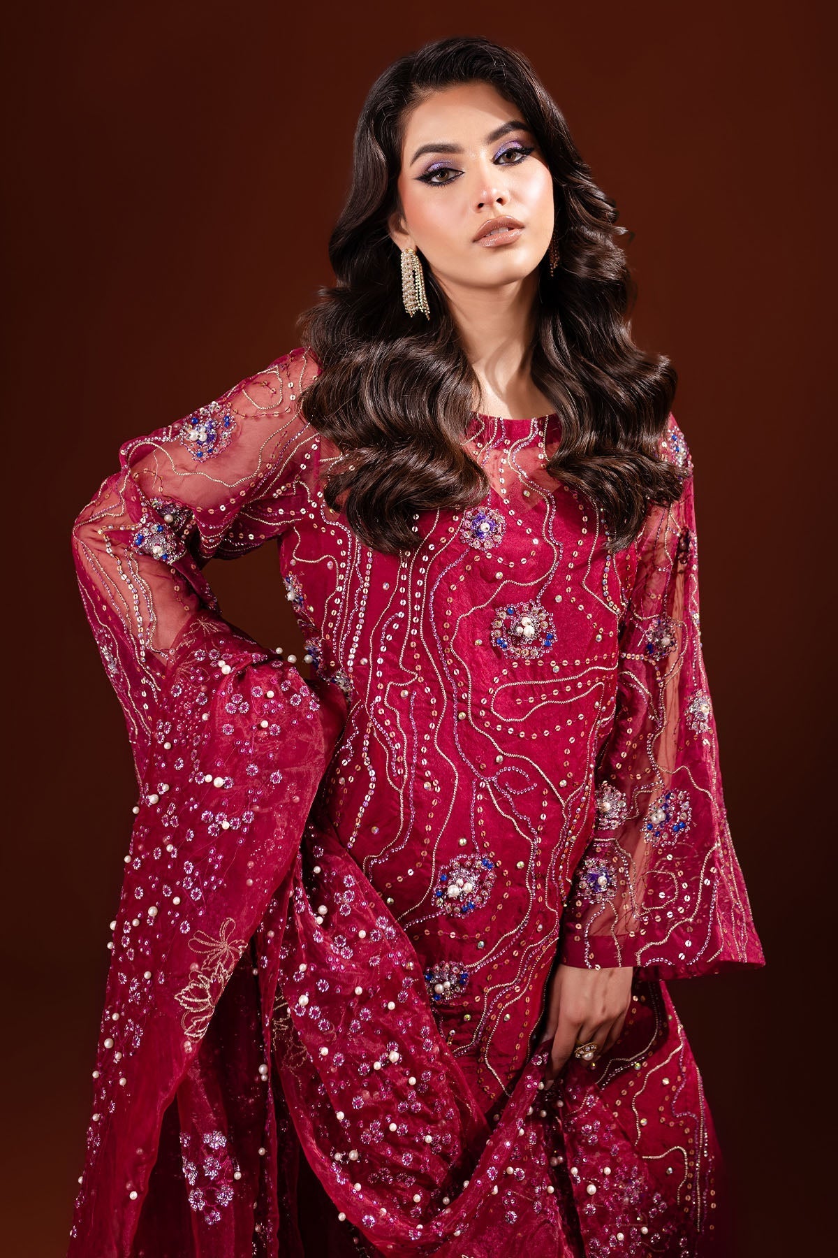 Nureh | Tiny Twinkles | NP-469