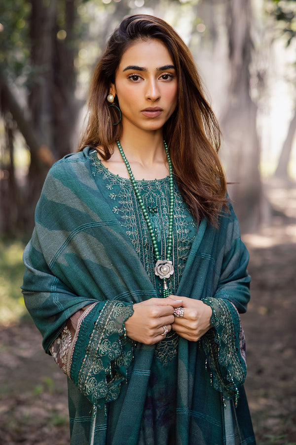 Nureh | Gardenia Lawn 24 | NSG-136