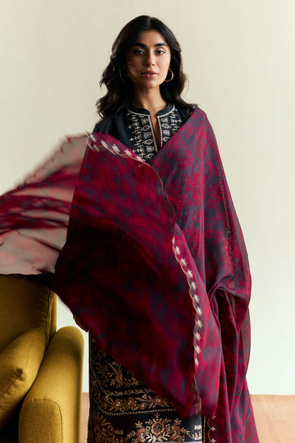 Zara Shahjahan | Coco Eid Edit | Velour-D2