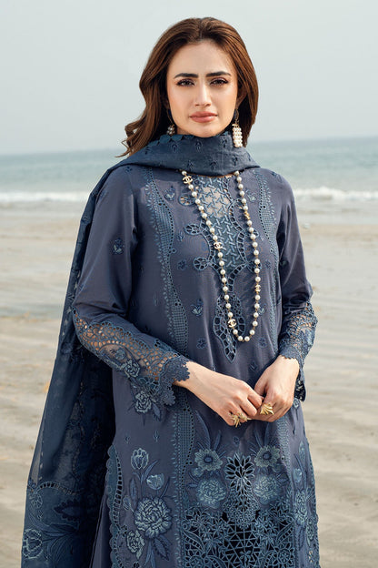 Nureh | Khuwab Luxury Lawn | NE-146