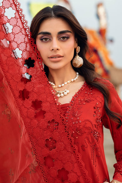 Nureh | Khuwab Luxury Lawn | NE-147