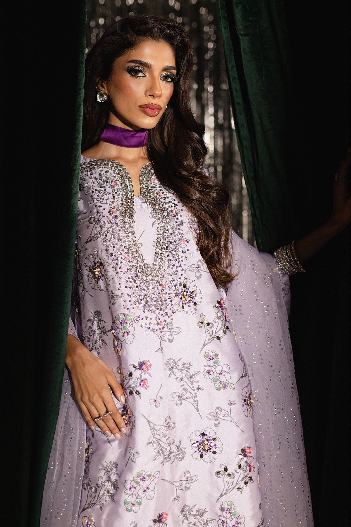 Nureh | Tiny Twinkles | Fairy Dust TW-12