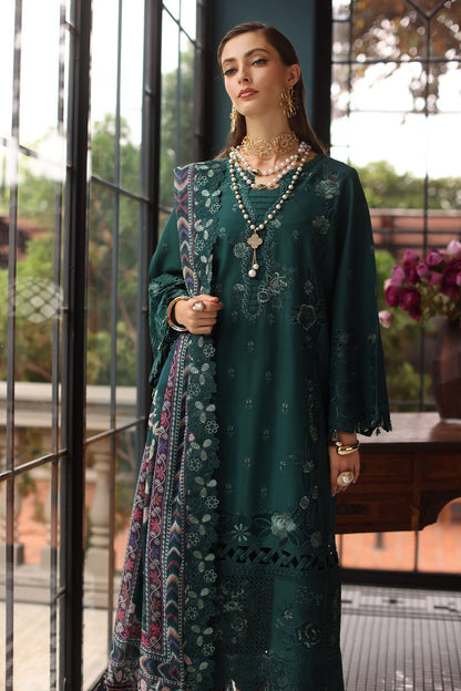 Nureh | Maya Lawn | NS-154