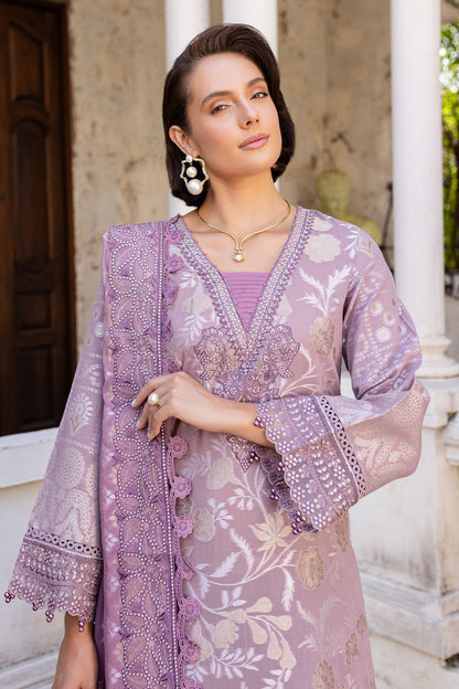 Nureh | Lawn Jacquard | NE-153
