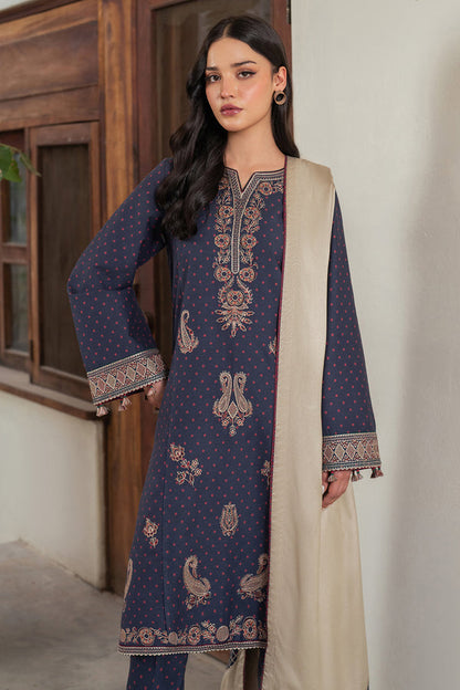 Jazmin | Winter Edition 24 | VISCOSE UW-0117