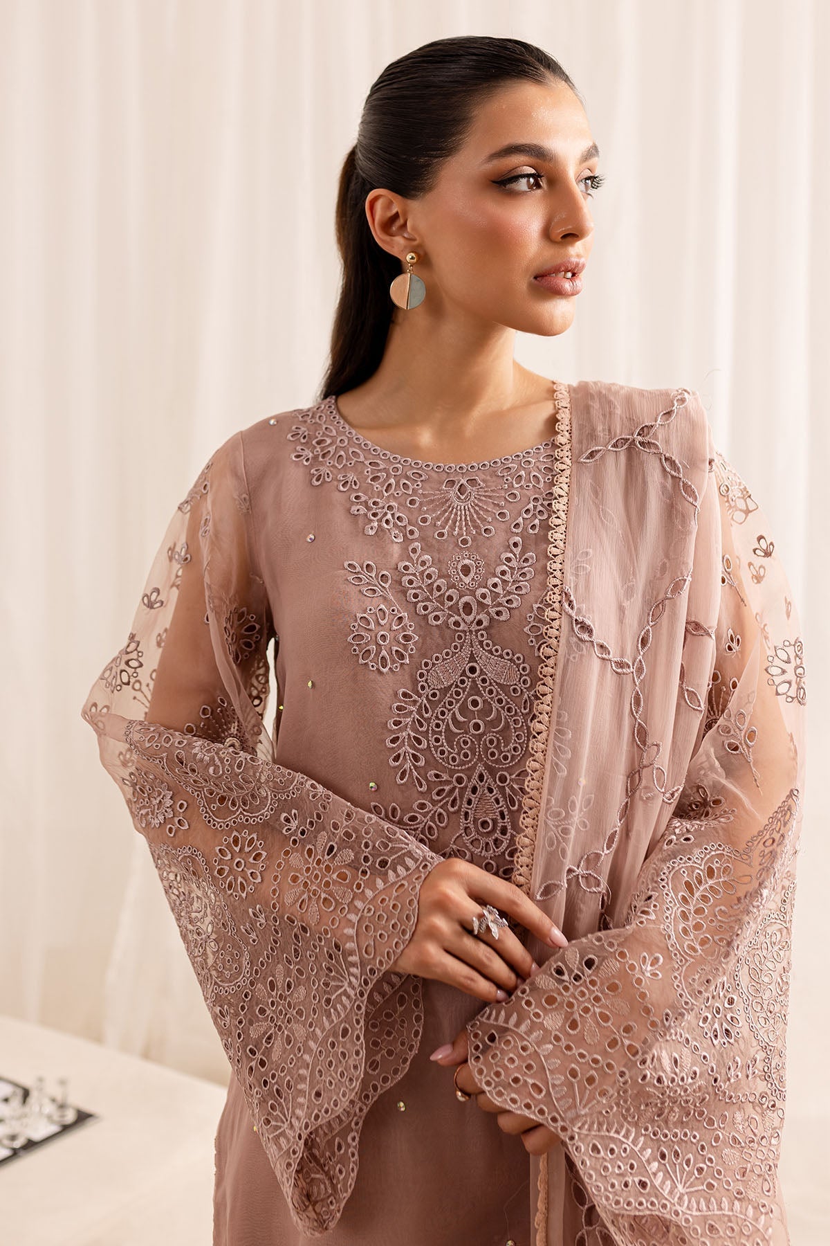 Nureh | Fancy Formals | NP-520