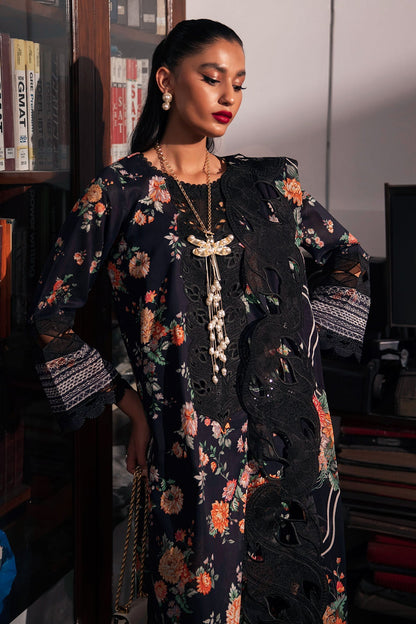 Nureh | Glam Girl Lawn | GL-18