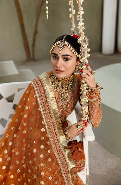 ELESHIA | KHWAHER