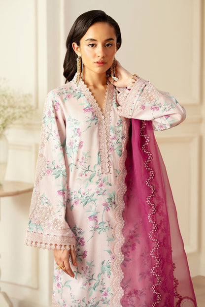 Nureh | Feya Eid Lawn | FE-01