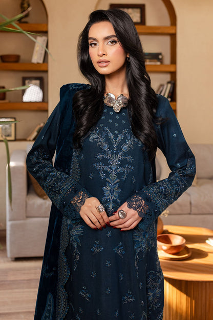 Nureh | Exclusive Shawls | NE-127