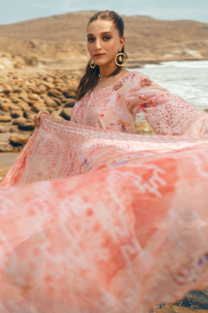 Nureh | Gardenia Lawn 24 | N-05