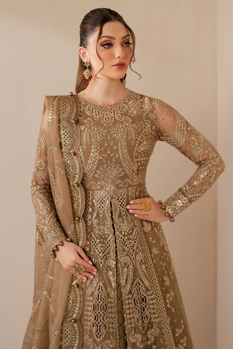 Jazmin | Wedding Formals | WF'25-04