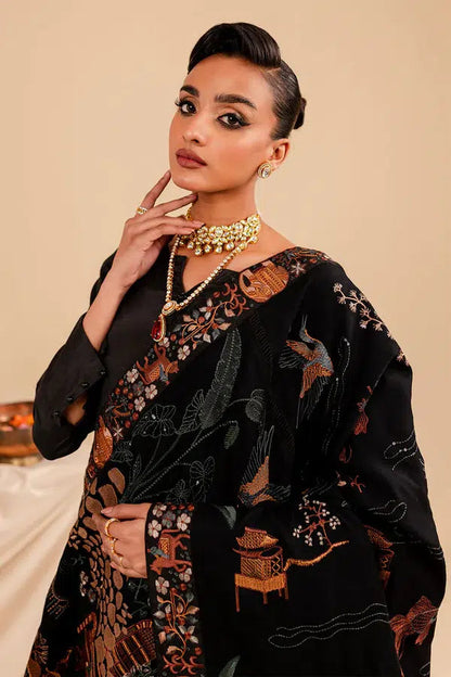 Nureh | Shades of Winter | NSS-14