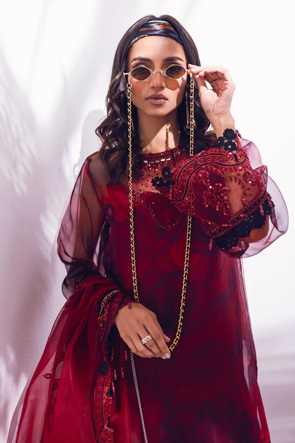 Nureh | Ballerina Formals | Tuberose