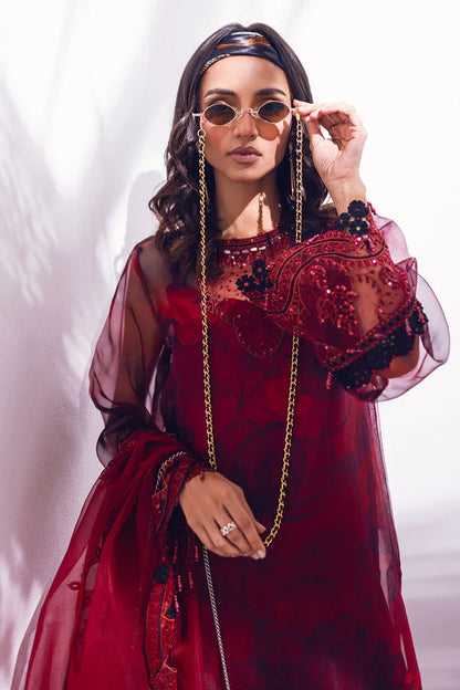 Nureh | Ballerina Formals | Tuberose