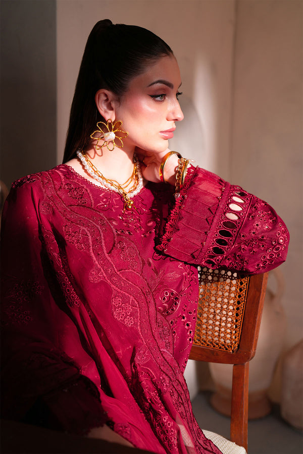 Nureh | Karandi Collection | NE-104