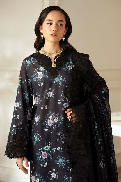 Nureh | Feya Eid Lawn | FE-04