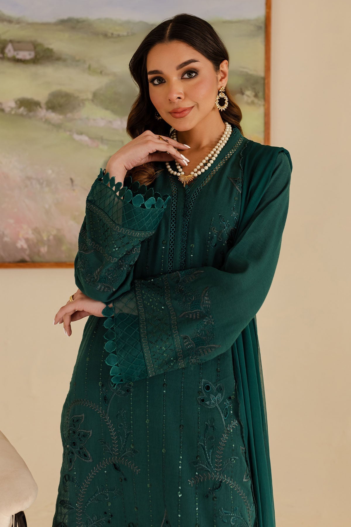 Nureh | Shades of Summer | NP-597