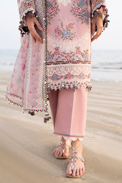 Jazmin | Shahkaar Luxury Lawn 25 | SL25-D2