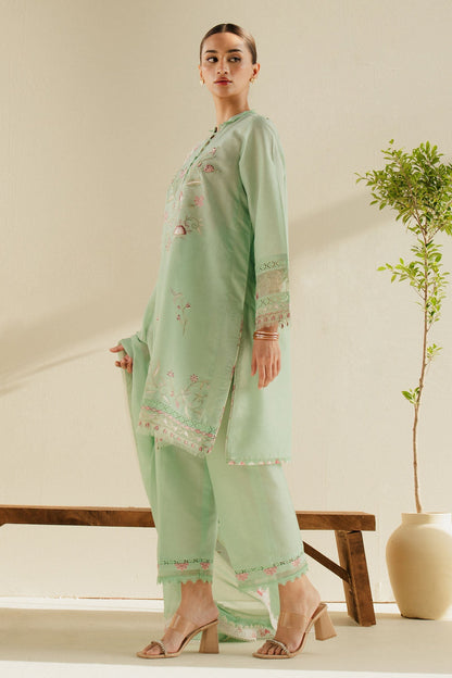 Zara Shahjahan | Eid Pret 25 |CR25P0225