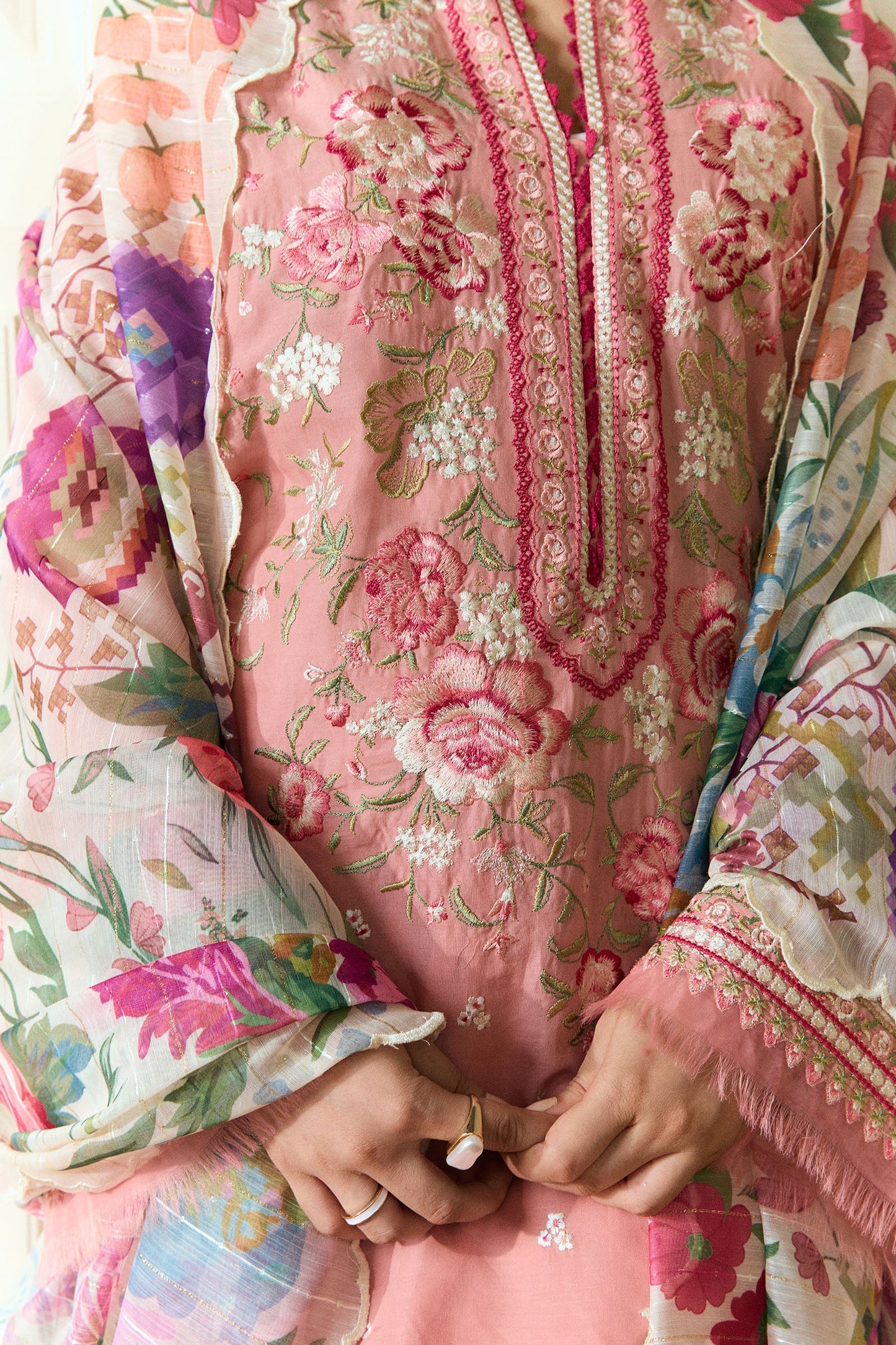 Zara Shahjahan | Coco Eid Edit | Sable-D9