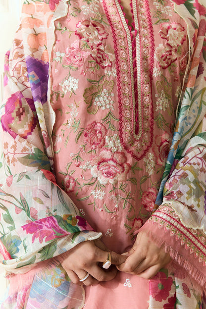 Zara Shahjahan | Coco Eid Edit | Sable-D9