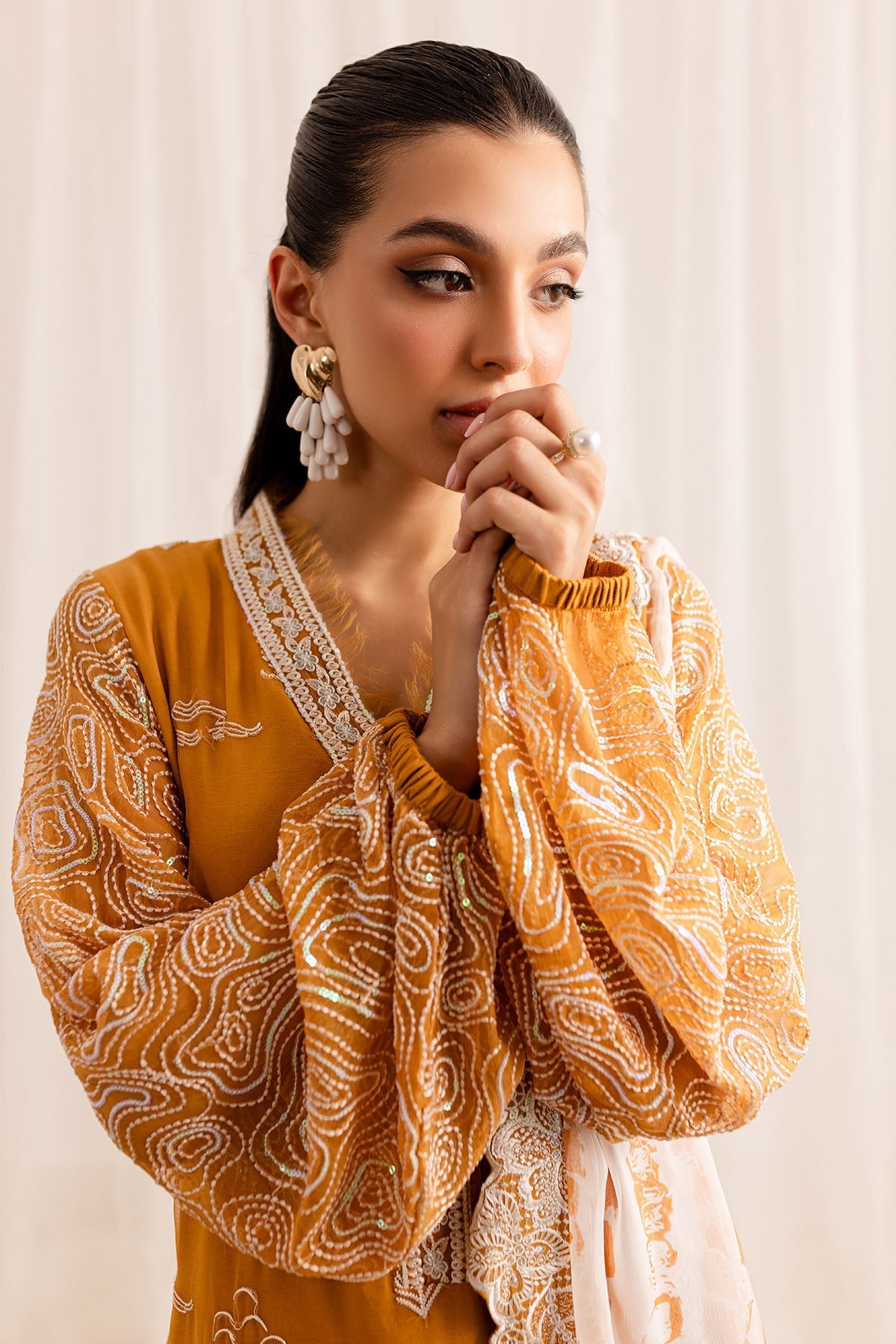 Nureh | Fancy Formals | NP-508