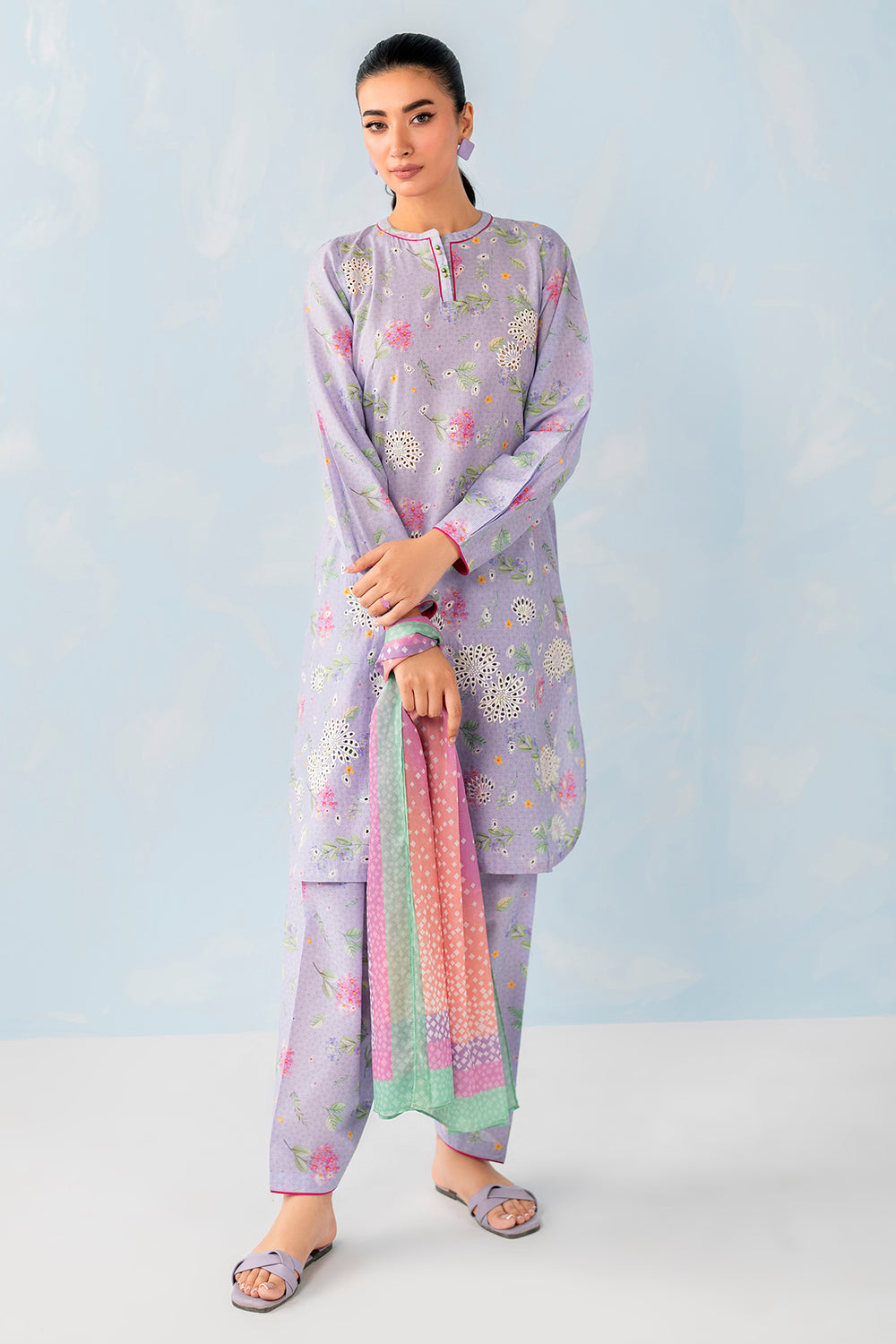 Jazmin | Summer Lawn | USE-9086