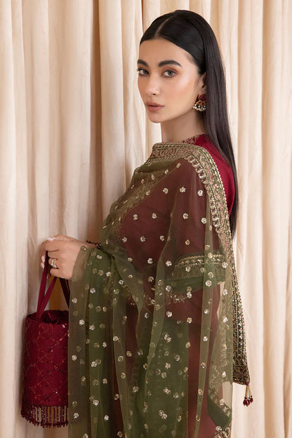 Jazmin | Formals Collection | UR-7004