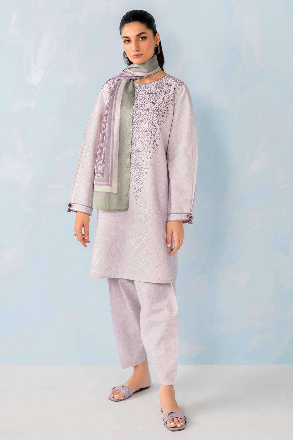 Jazmin | Summer Lawn | USE-9084