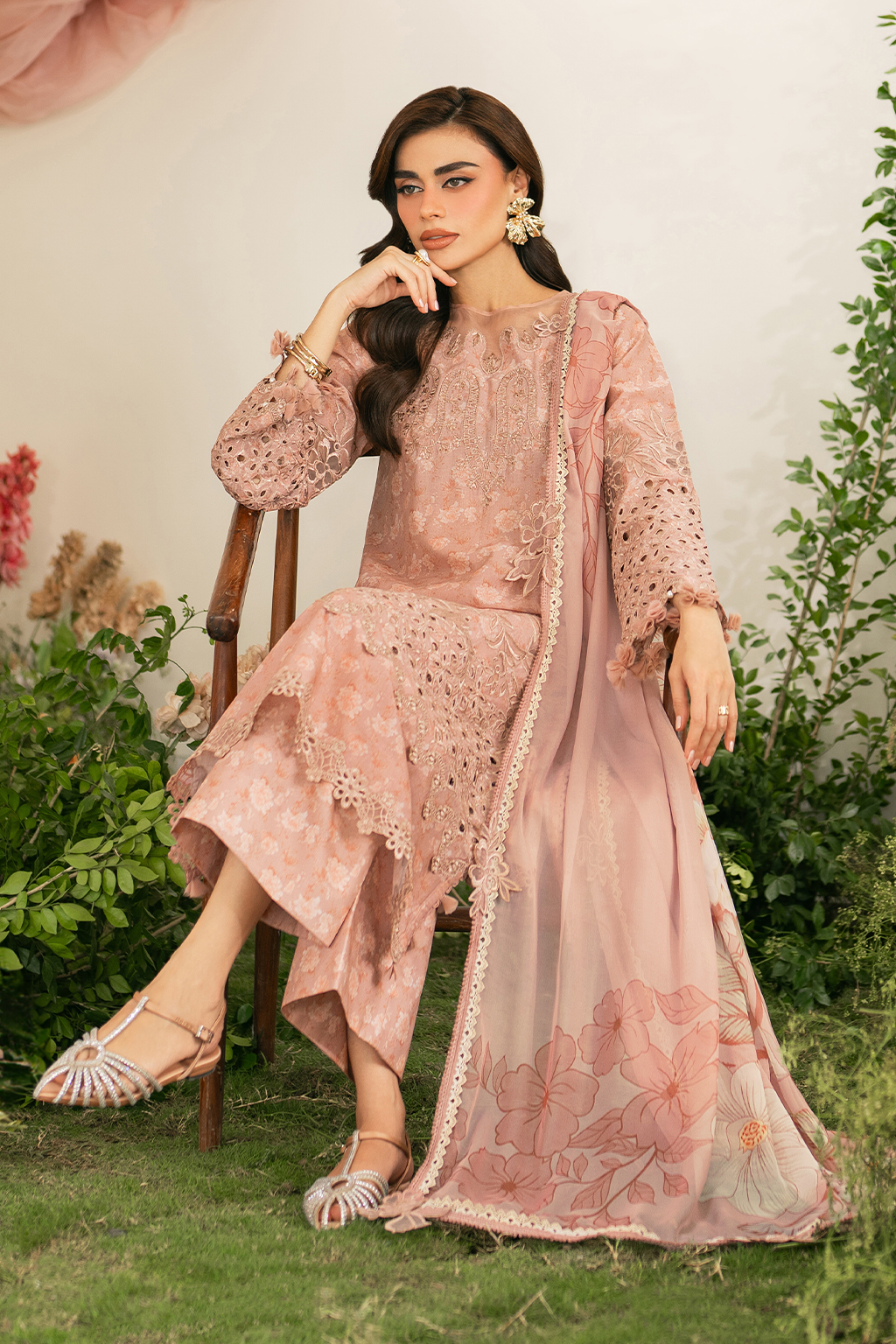 Iznik | Festive Edition | IFE-12